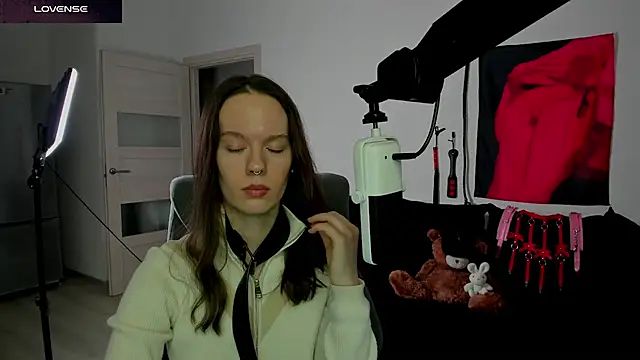 Sembang XXX Secara Langsung Goddess_of_Fertility