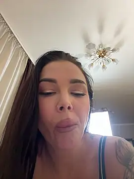 Chat XXX en directo de StripBianka