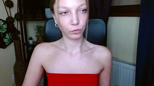 Živý XXX chat EmillyPlay