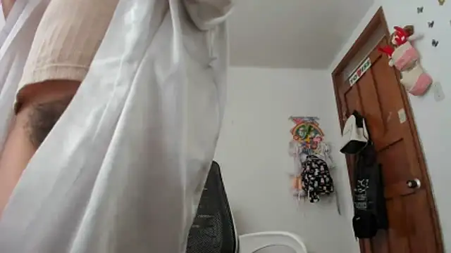 Adele_johnsonn1 Webcamshow