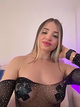 Show Webcam de Ashleyjenner_