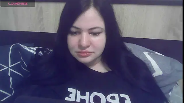 Chatroom XXX en direct de German_Eva