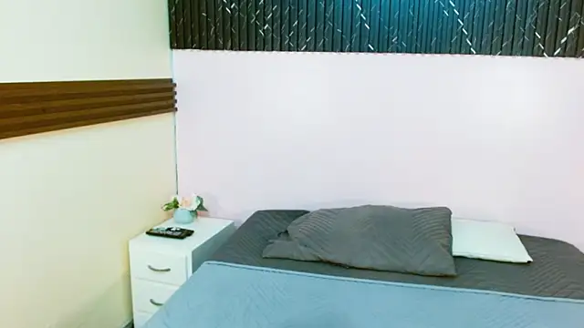 JackyMurphy – Kamerová šou