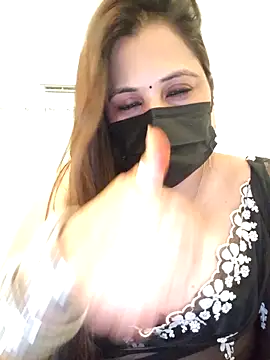 Jiya22's Live XXX Chat