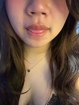 Chatroom XXX en direct de Hanna230