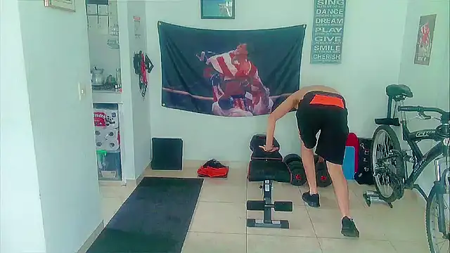 Chat XXX en directo de Andy_gray