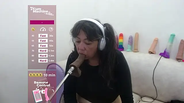 Drool_Sucker's Live XXX Chat