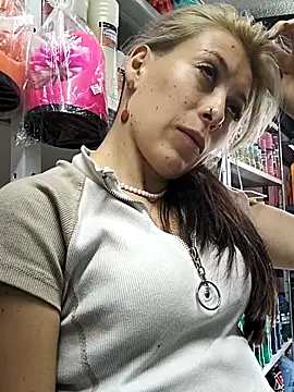 Tefannyy_'s Live XXX Chat