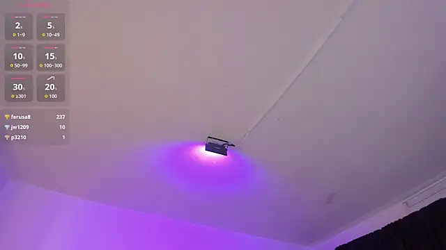 Amy_Kiitty_ Chat XXX in diretta