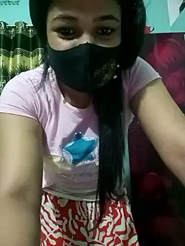 Sumi-roy Webcam show