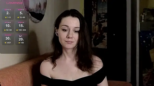 Chatroom XXX en direct de SkyHelen