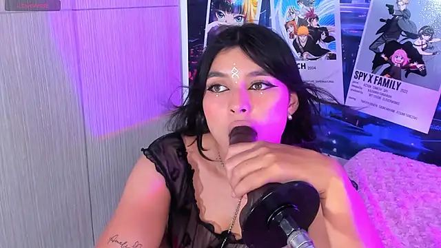 Violet_Fiore's Live XXX Chat