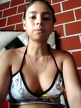 Chatroom XXX en direct de NileveSantanna