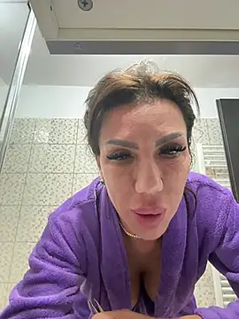 LoreennAny Webcam Show