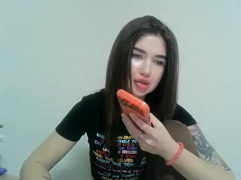 Živý XXX chat Kirelya