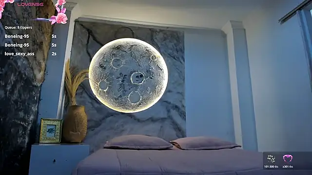 AnaiaClarck Live XXX-Chat