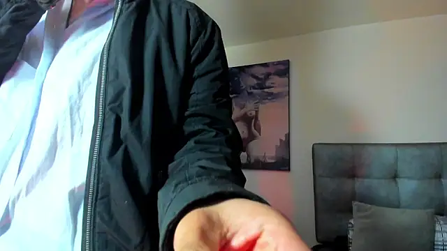 Adonibaskerville4 Show Webcam