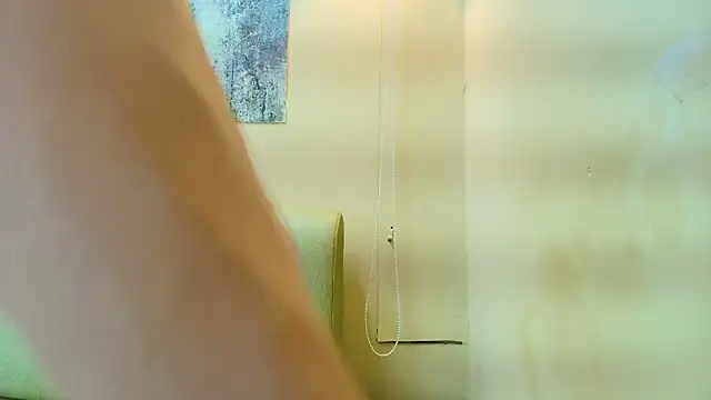 Вебкам-шоу ZANE_EVANS