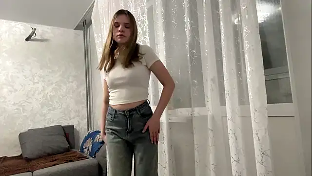 OlaTaulbee Webcamshow