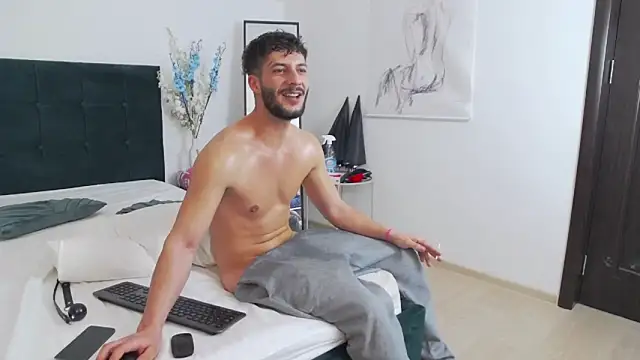 Chat +18 de I_amAlessandro ao vivo