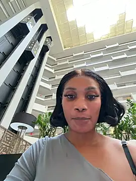 ___Nessa's Webcam Show