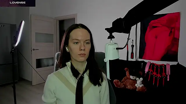 Chatroom XXX en direct de Goddess_of_Fertility