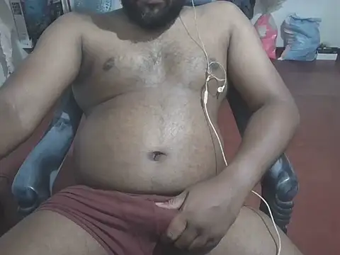 Show de webcam de rmshm