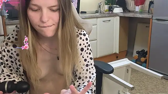 Chatroom XXX en direct de Nate__