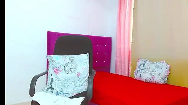 Chatroom XXX en direct de chantalsemenova1