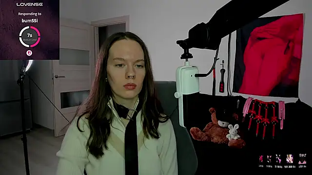 Goddess_of_Fertility's Live XXX Chat