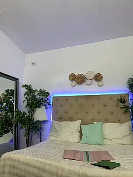 Daliya_ লাইভ XXX চ্যাট