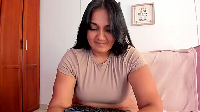 selena_jhonson Live XXX-chat