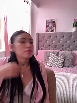 Czat XXX na żywo – Bonny_Eva