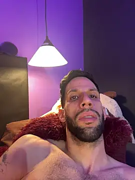 Karim_mansur's Webcam Show