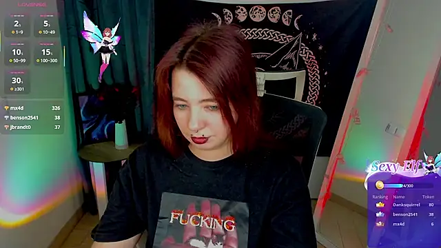 Sam_Mystery Live XXX-Chat