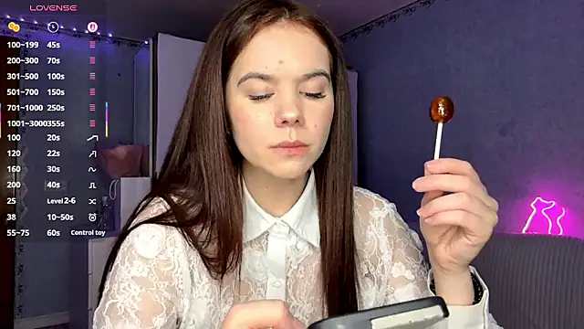 Chat XXX Live Lia_rise