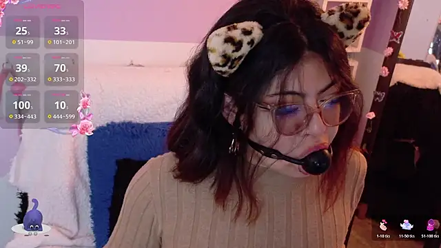 Catwhite_ – Live XXX-chat