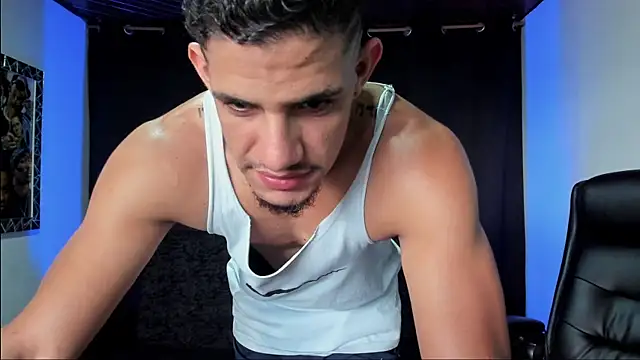 jhonnysnow17 Chat XXX live