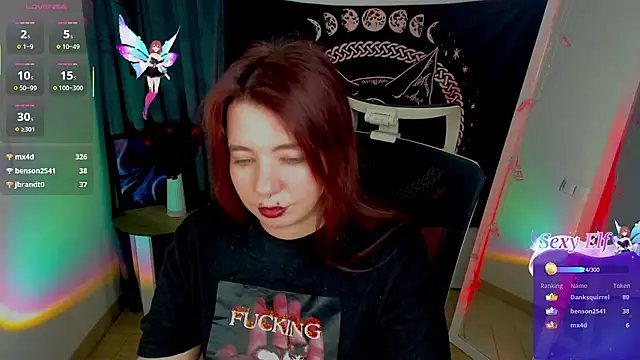 Sam_Mystery লাইভ XXX চ্যাট