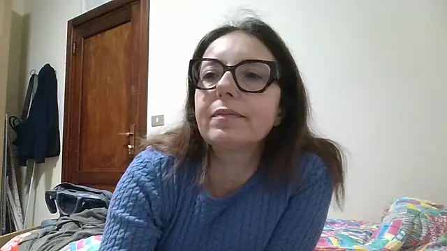 Chatroom XXX en direct de Miasexmilf