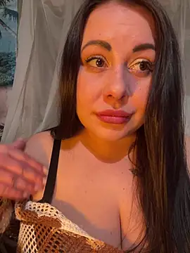 DaisyStreet's Live XXX Chat