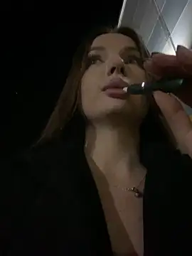 Živý XXX chat KrisMagnoly