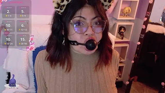 Catwhite_: απευθείας συνομιλία ΧΧΧ