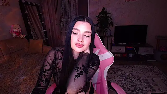 __Malika__'s Live XXX Chat