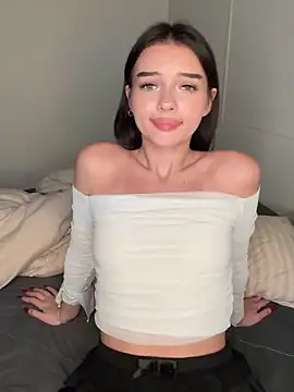 Chatroom XXX en direct de ElizaMeow