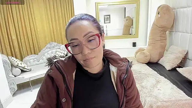 gaby_trent Chat XXX in diretta