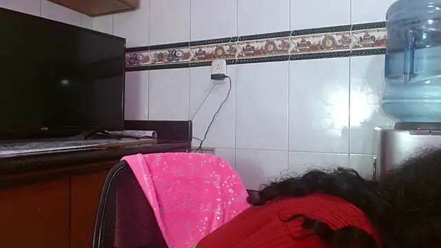 Chat +18 de Baby_dirt ao vivo