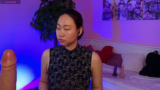 Živý XXX chat Inari_Okami_