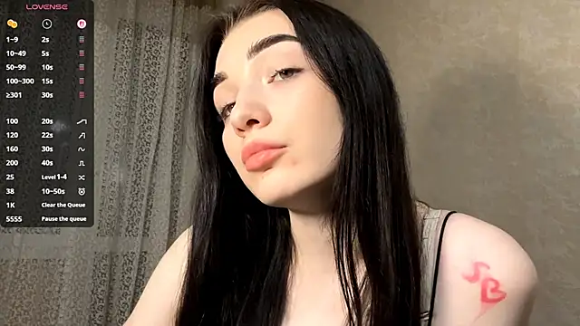 IsabellaWave Chat XXX live