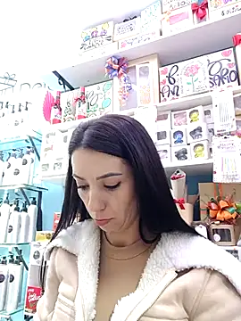 LunaZambrano's Live XXX Chat